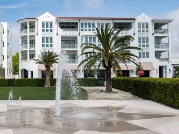Beaches Of South Walton Condo 1022959