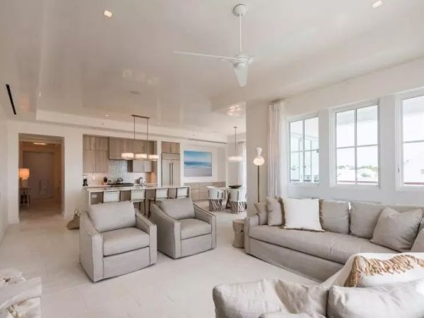 Beaches Of South Walton Condo 1022959