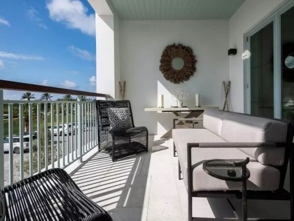Beaches Of South Walton Condo 1022961