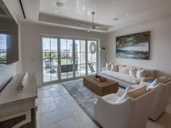 Beaches Of South Walton Condo 1022961