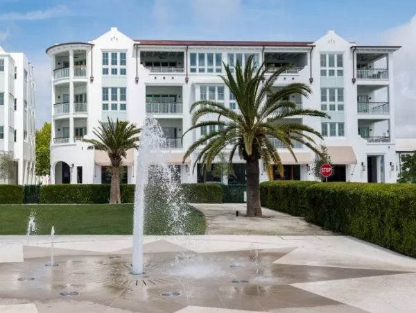 Beaches Of South Walton Condo 1022961