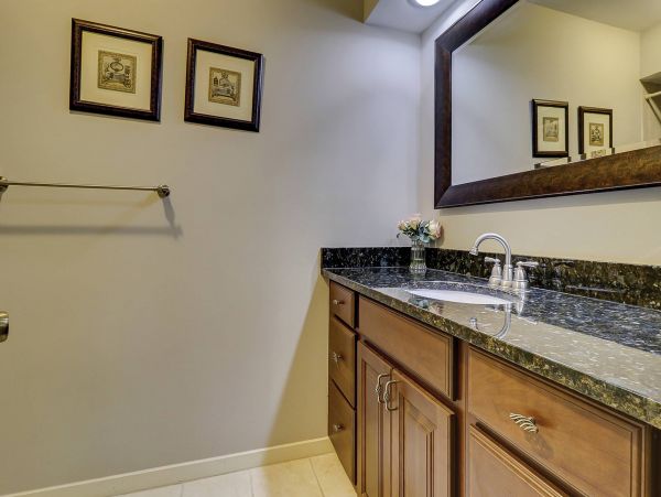 Hilton Head Four Bedroom Townhome Community Amenities