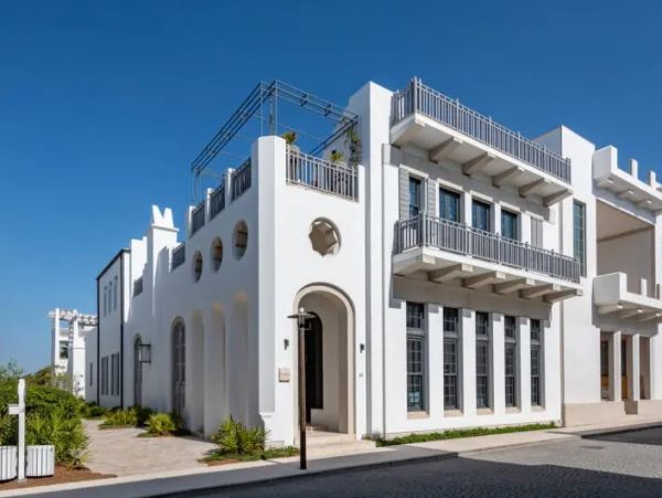 Beaches Of South Walton Home 1022969