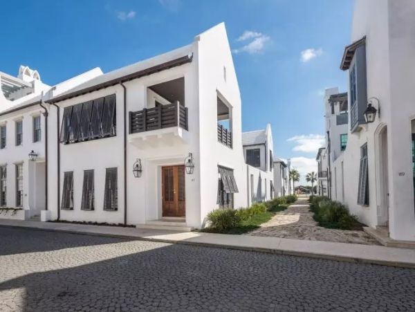 Beaches Of South Walton Condo 1022973