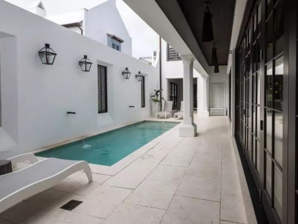 Beaches Of South Walton Condo 1022973