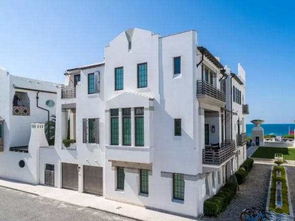 Beaches Of South Walton Home 1022977