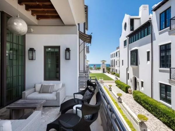 Beaches Of South Walton Home 1022977
