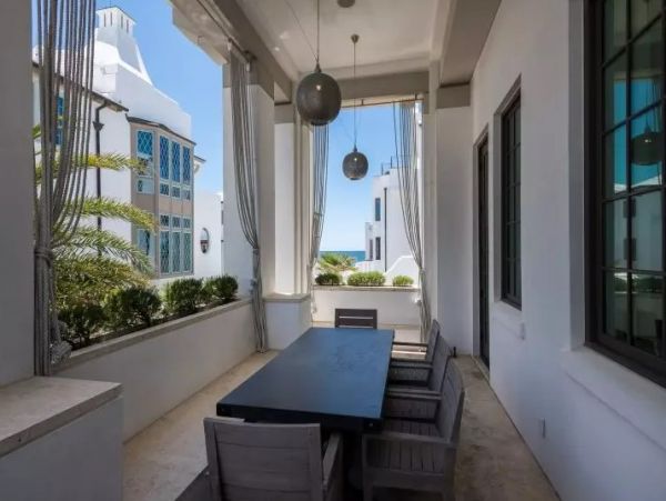 Beaches Of South Walton Home 1022977