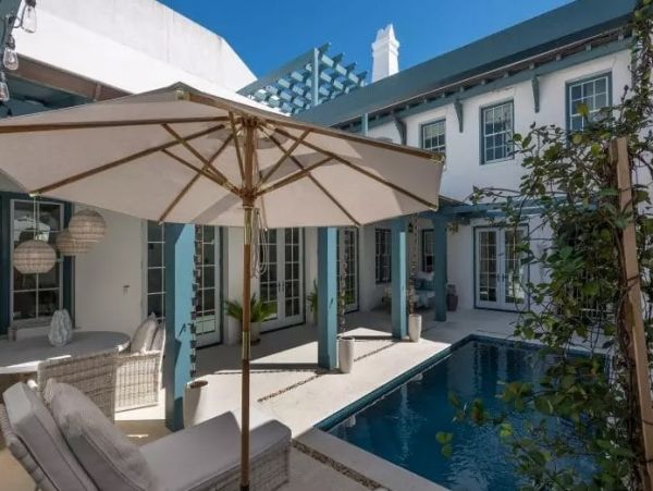 Beaches Of South Walton Home 1022981