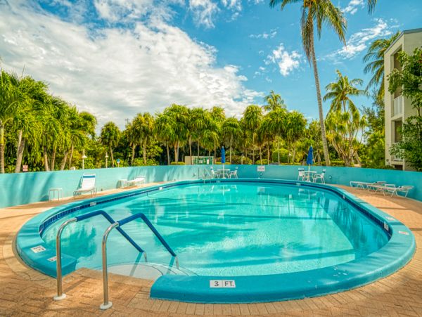 Bay Views Sanibel Vacation Condo Three Bedrooms