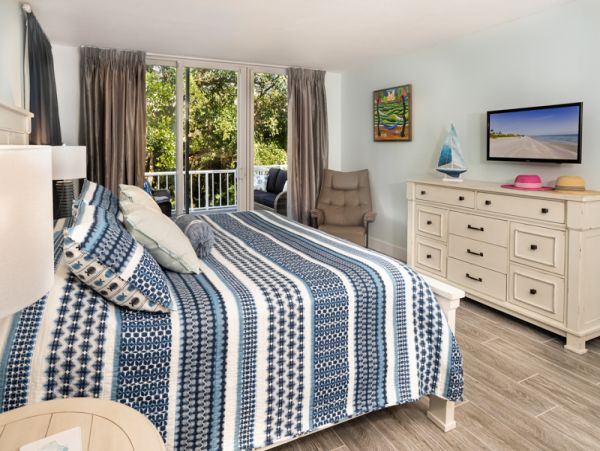 Bay Views Sanibel Vacation Condo Three Bedrooms