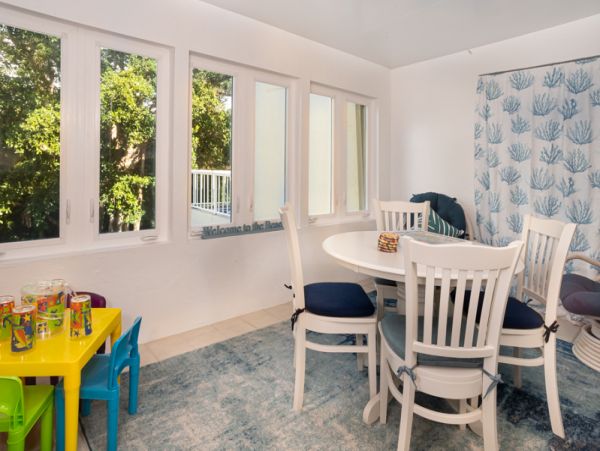 Bay Views Sanibel Vacation Condo Three Bedrooms