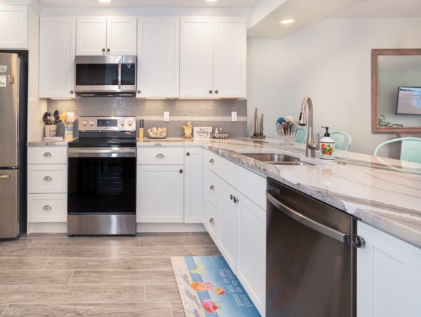 Bay Views Sanibel Vacation Condo Three Bedrooms