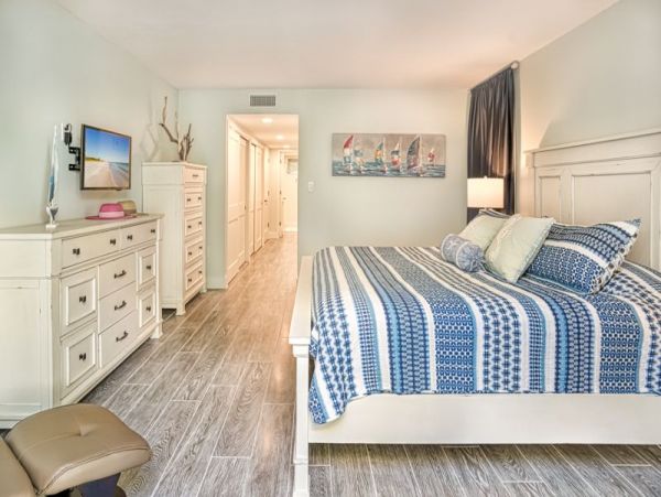 Bay Views Sanibel Vacation Condo Three Bedrooms