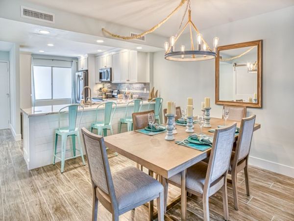Bay Views Sanibel Vacation Condo Three Bedrooms