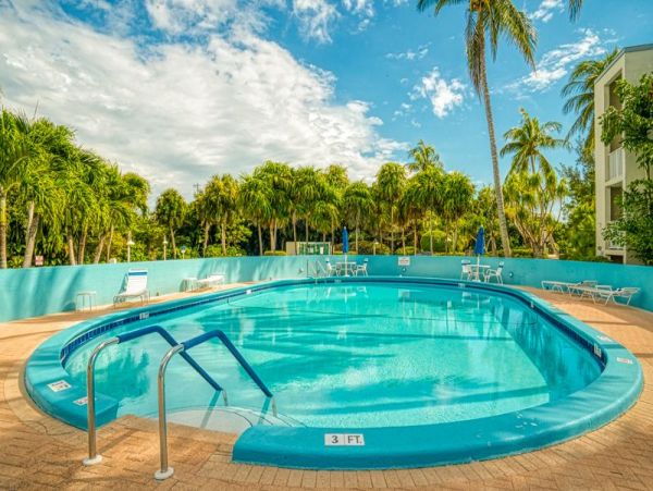 Bay Views Sanibel Vacation Condo Three Bedrooms