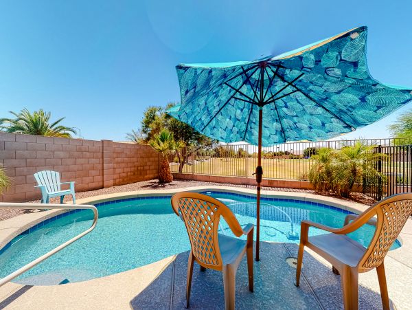 Mesa Home 1022988