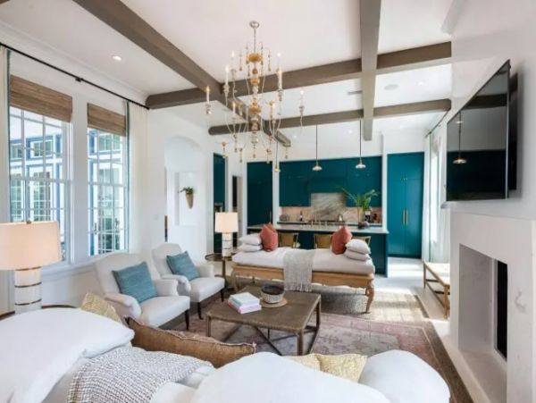Beaches Of South Walton Home 1022994