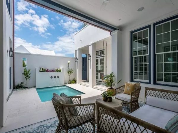 Beaches Of South Walton Home 1022994