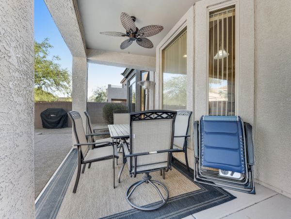 Mesa Home 1023000