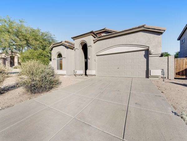 Mesa Home 1023000