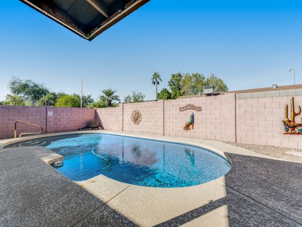 Mesa Home 1023001