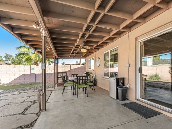 Mesa Home 1023001