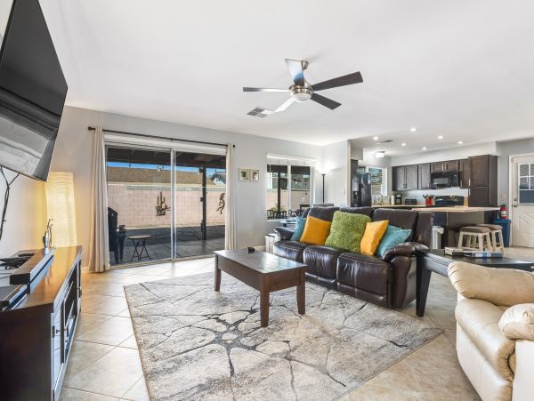 Mesa Home 1023001