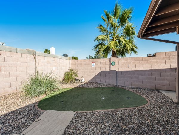 Mesa Home 1023001