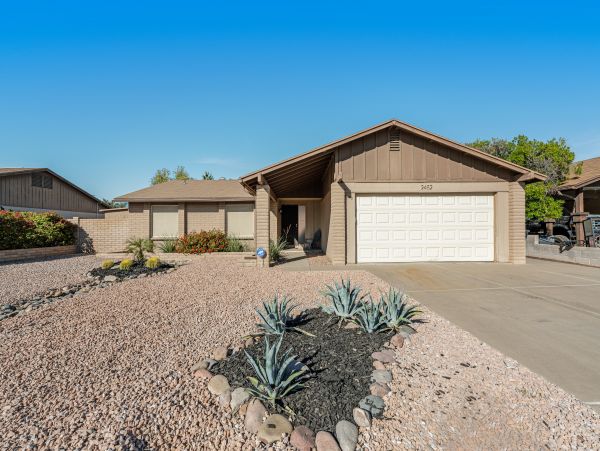 Mesa Home 1023001