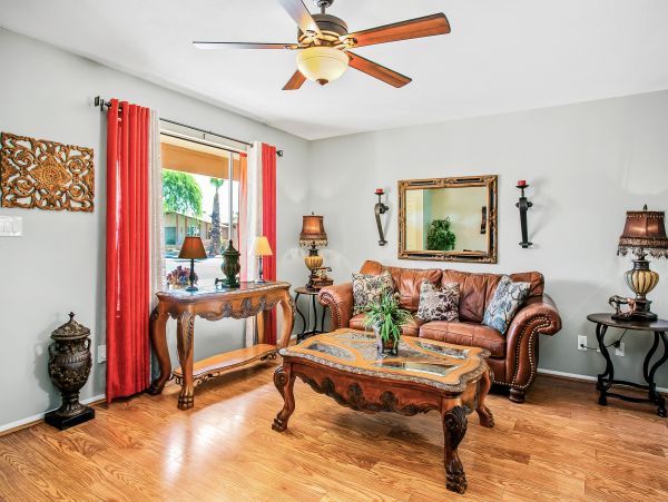 Mesa Home 1023002