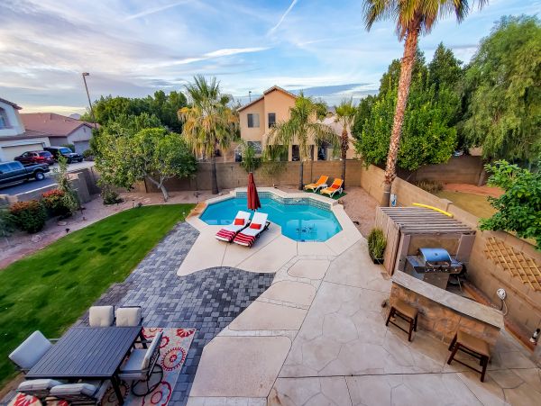 Mesa Home 1023004
