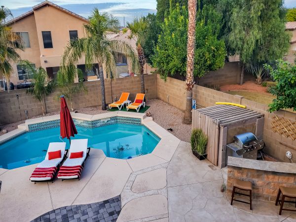 Mesa Home 1023004