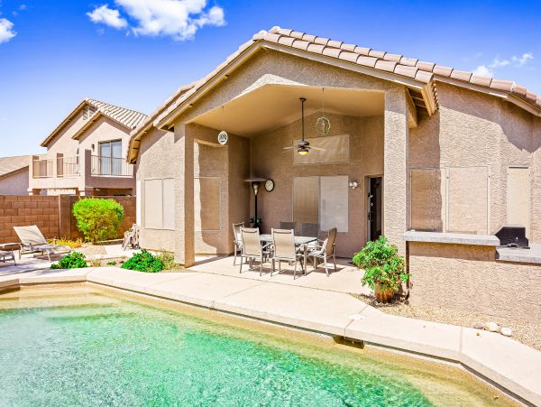 Mesa Home 1023005