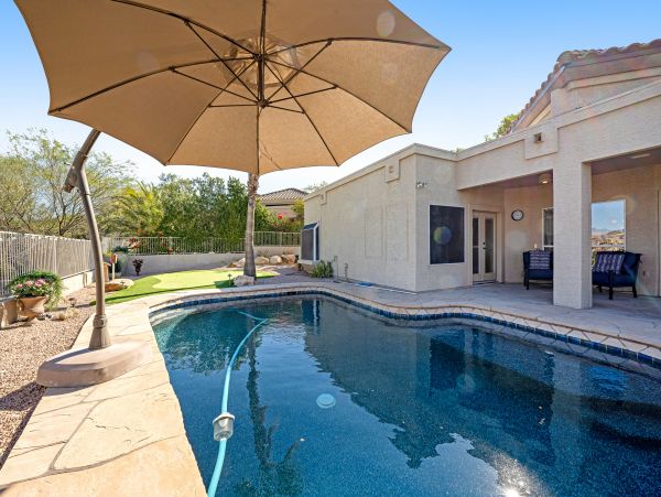 Mesa Home 1023007