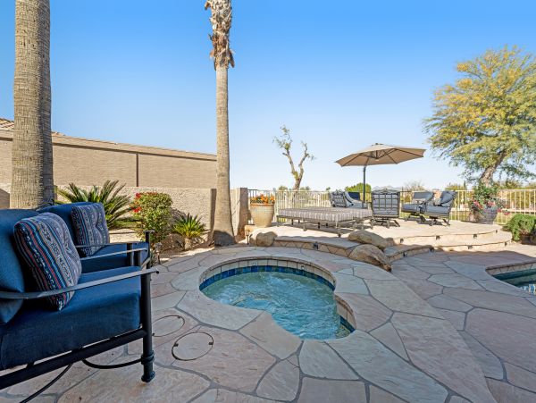 Mesa Home 1023007