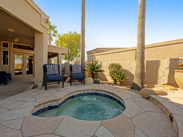 Mesa Home 1023007