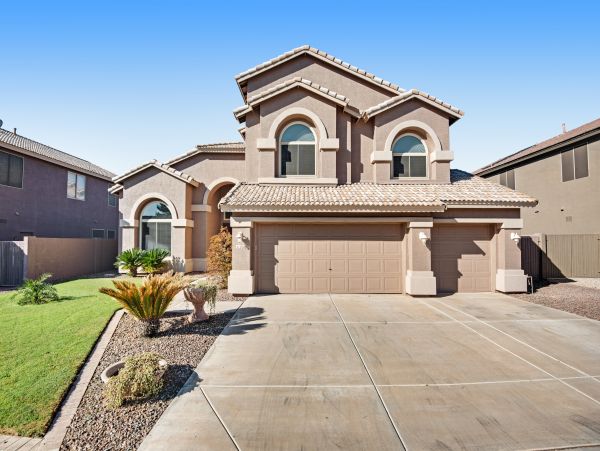 Mesa Home 1023009