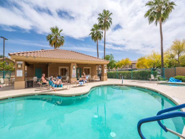 Mesa Home 1023012