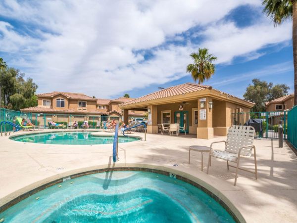Mesa Home 1023012