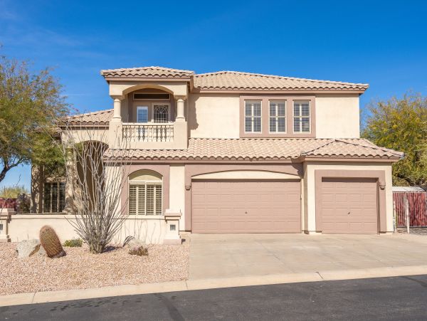 Mesa Home 1023015