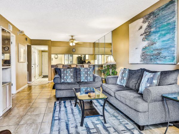 Cocoa Beach Condo 1023019