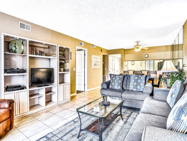 Cocoa Beach Condo 1023019