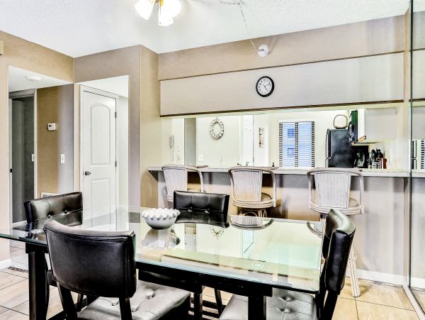 Cocoa Beach Condo 1023019