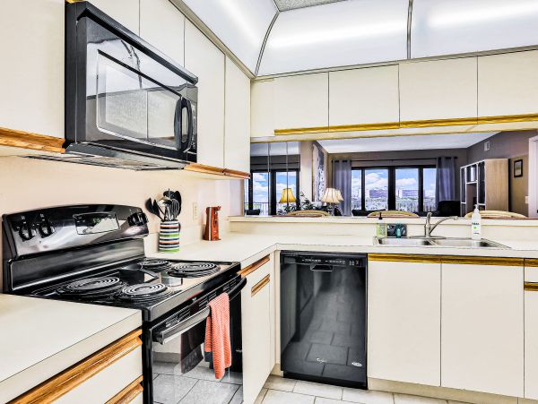 Cocoa Beach Condo 1023019
