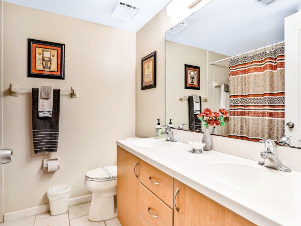Cocoa Beach Condo 1023019