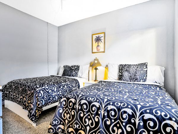 Cocoa Beach Condo 1023019
