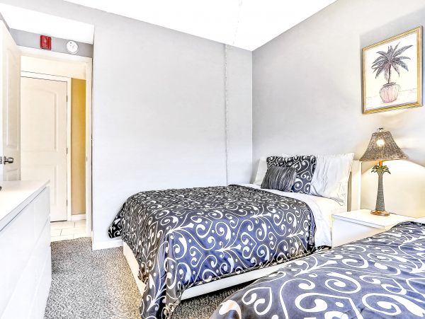 Cocoa Beach Condo 1023019