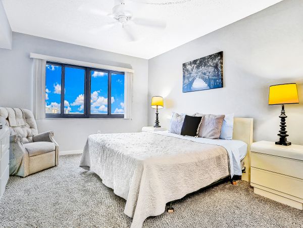 Cocoa Beach Condo 1023019
