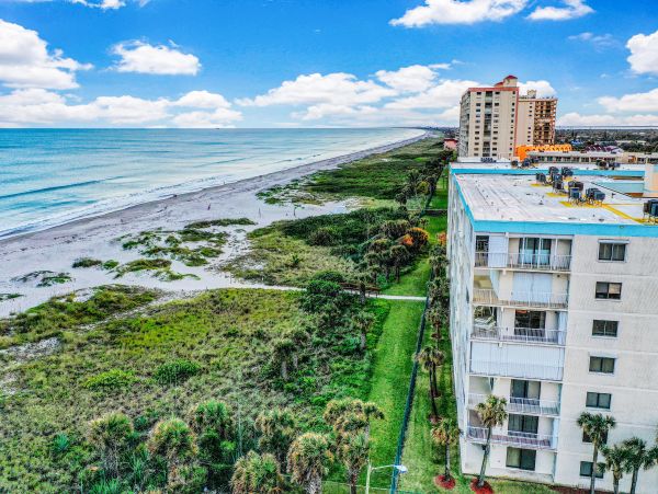 Cocoa Beach Condo 1023019